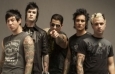 Foto de Avenged Sevenfold