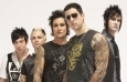 Foto de Avenged Sevenfold