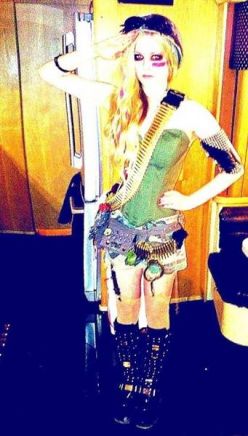 Avril Lavigne letras