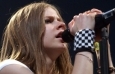 Foto de Avril Lavigne by Divulgação / Cortesia: Avrilmidia.com
