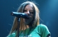 Foto de Avril Lavigne by Divulgação / Cortesia: Avrilmidia.com