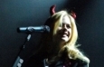 Foto de Avril Lavigne by Divulga��o / Cortesia: Avrilmidia.com