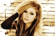 Foto de Avril Lavigne