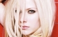 Foto de Avril Lavigne