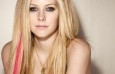Foto de Avril Lavigne