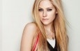 Foto de Avril Lavigne