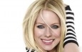 Foto de Avril Lavigne