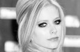 Foto de Avril Lavigne