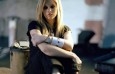 Foto de Avril Lavigne