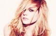 Foto de Avril Lavigne
