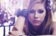 Foto de Avril Lavigne