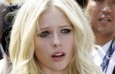 Foto de Avril Lavigne