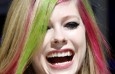 Foto de Avril Lavigne