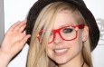 Foto de Avril Lavigne
