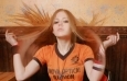 Foto de Avril Lavigne