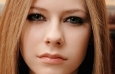 Foto de Avril Lavigne