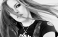 Foto de Avril Lavigne