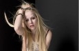 Foto de Avril Lavigne