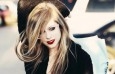 Foto de Avril Lavigne