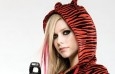 Foto de Avril Lavigne