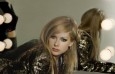 Foto de Avril Lavigne
