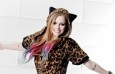 Foto de Avril Lavigne