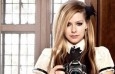 Foto de Avril Lavigne