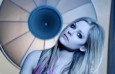 Foto de Avril Lavigne