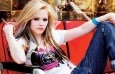 Foto de Avril Lavigne