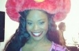 Foto de Azealia Banks