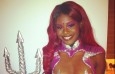 Foto de Azealia Banks
