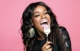 Foto de Azealia Banks