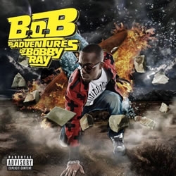 B.o.B letras