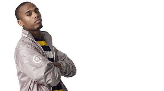 B.o.B - Clipe: "Through My Head"