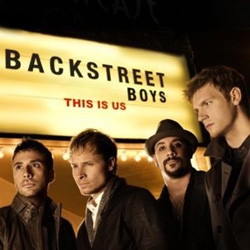 Backstreet Boys letras