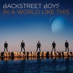 Backstreet Boys letras