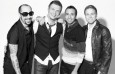 Foto de Backstreet Boys