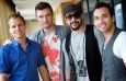 Foto de Backstreet Boys