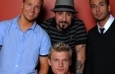 Foto de Backstreet Boys by Andre Csillag