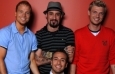 Foto de Backstreet Boys by Andre Csillag