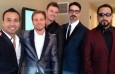 Foto de Backstreet Boys