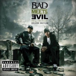 Bad Meets Evil letras