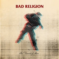 Bad Religion letras