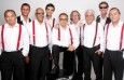 Foto de Banda Caras e Coroas by 