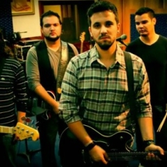 Banda Confiss�o