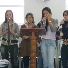 Banda de F�tima