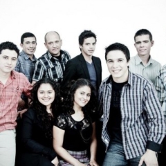 Banda Le�o de Jud�
