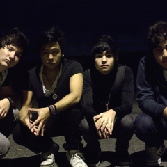 Banda Up