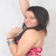 B�rbara Candido