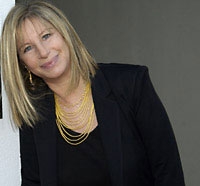 Barbra Streisand letras